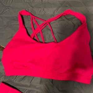 2 piece Victoria Secret set